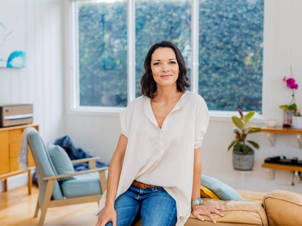 In Conversation With Elise Clement Psychotherapy & Coaching Article Featured Image