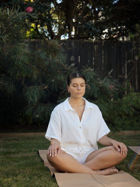 Self Care Featured Image