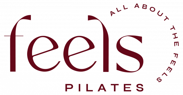 Feels Pilates Logo