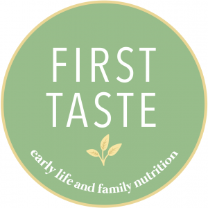 First Taste Nutrition