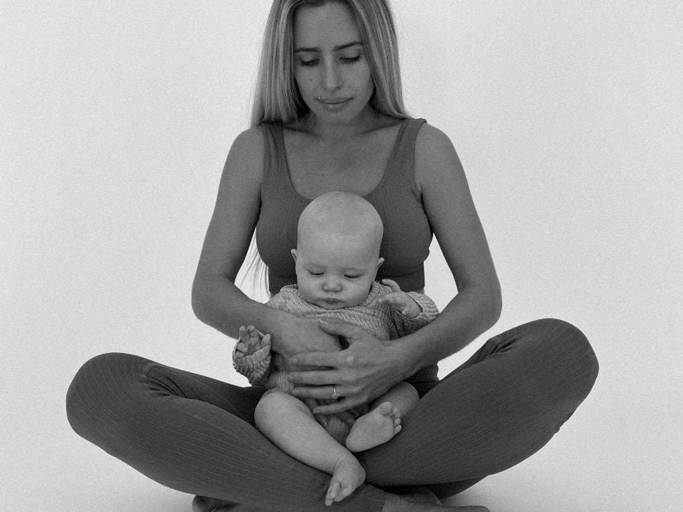 Is Pilates Safe During Pregnancy? Article Featured Image