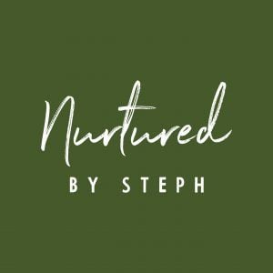 Nurtured By Steph