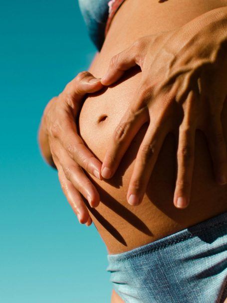 Prenatal and Birth Featured Image