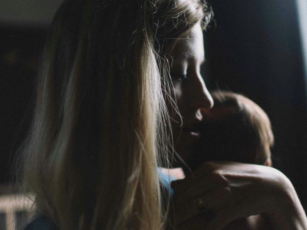 The Crucial Role of Support During Postpartum Featured Image