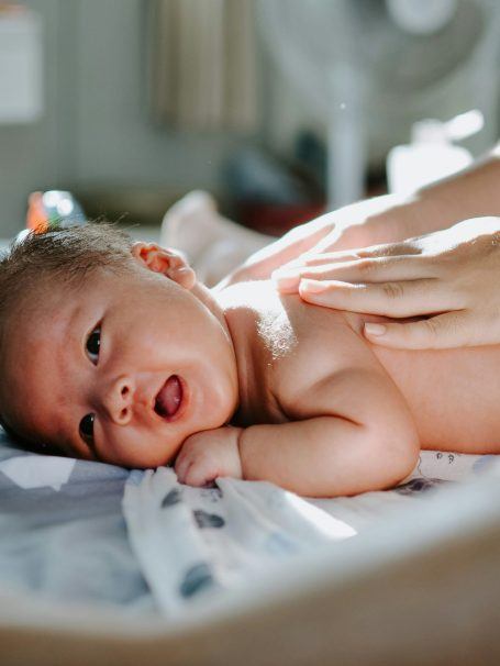 Baby Wellness Featured Image