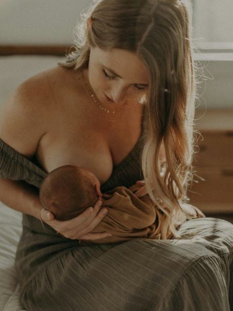Feeding Featured Image