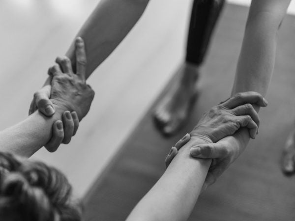 The Pelvic Floor: Why Weakness Isn’t Always The Issue Featured Image