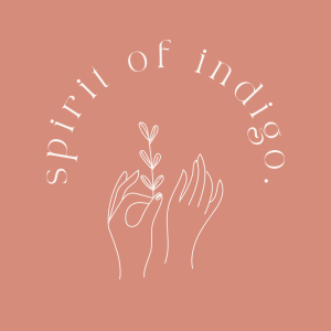 Spirit of Indigo