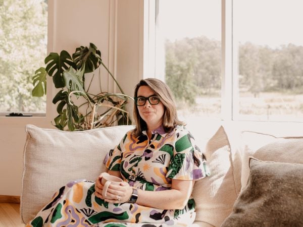 In Conversation With Dr Renee White from Fill Your Cup Featured Image
