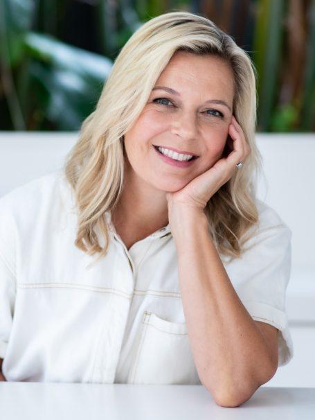 Louise Barton Highlight Image