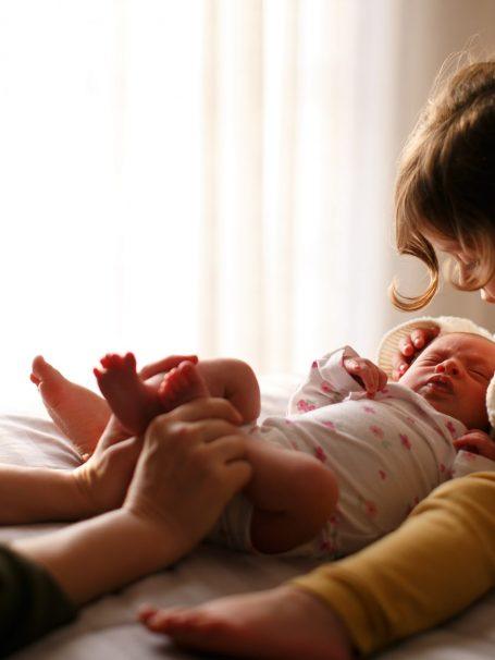 Parenting Support Featured Image