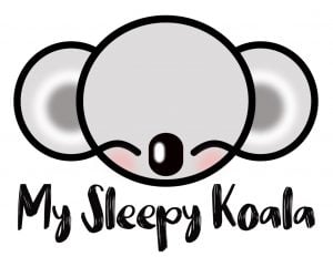 My Sleepy Koala