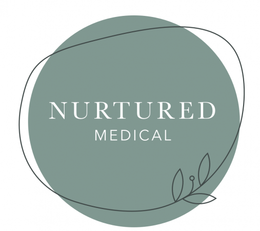 Nurtured Medical Logo