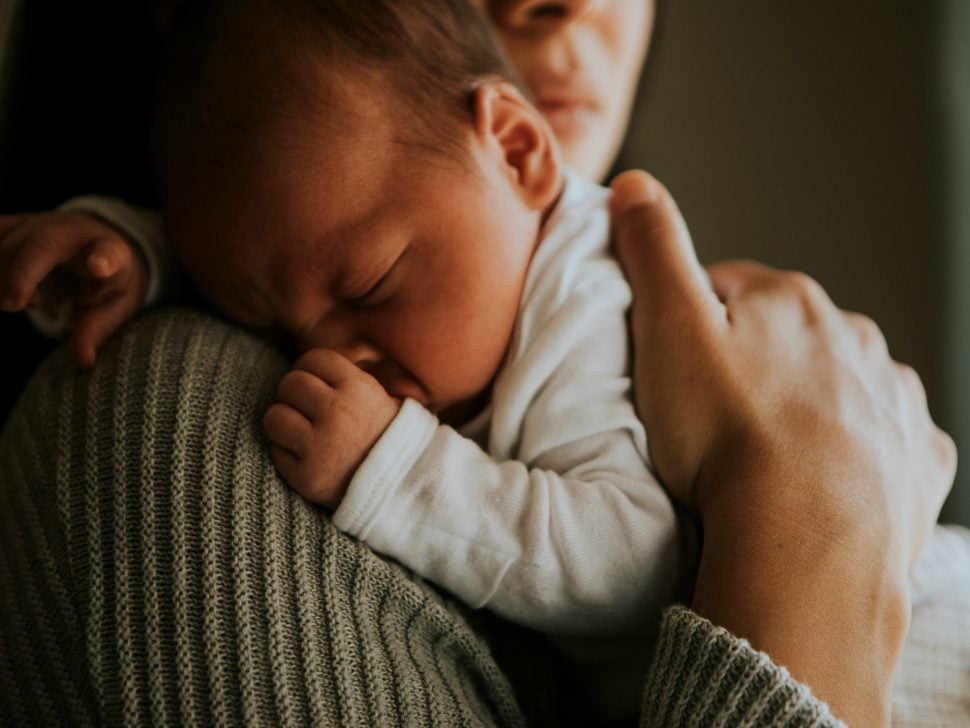Beyond Baby Stuff: Gifting Support to New Mothers Article Featured Image