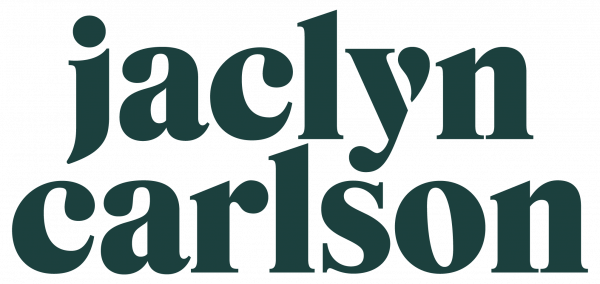 Jaclyn Carlson Logo