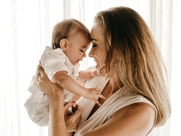 Mummy's Whispers Gift Card