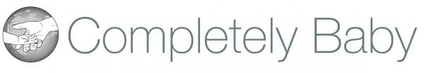 Completely Baby Logo