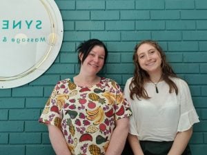 Katie Blakely Wellness