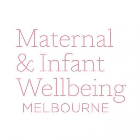 Maternal and Infant Wellbeing Melbourne Logo