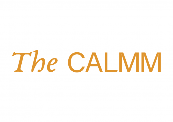 The CALMM Logo