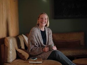 Ali Heppell Mothercare