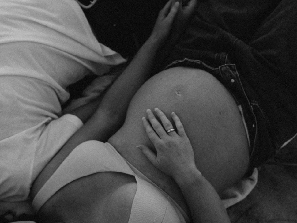 Discover the life changing benefits of planning for your postpartum Article Featured Image
