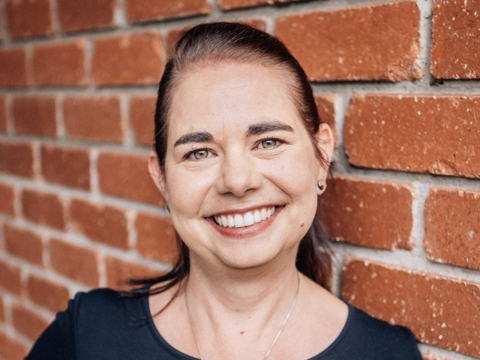 In Conversation With Frances Bilbao from Mums Matter Psychology Article Featured Image