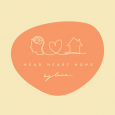 Head Heart Home by Laura