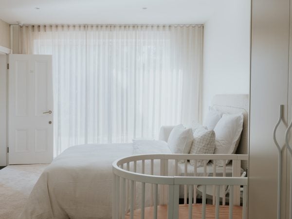 Homb Postpartum Care & Recovery  - Custom Gift Voucher