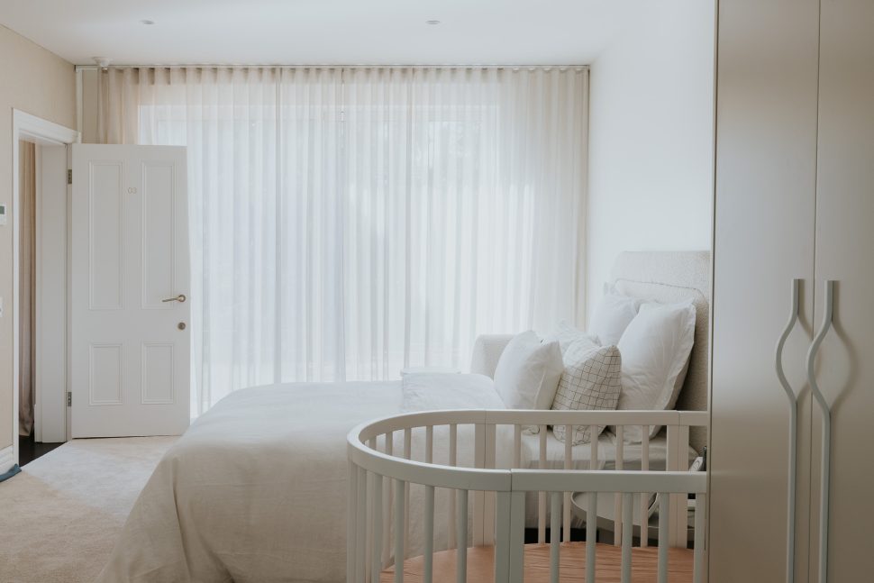 Homb Postpartum Care & Recovery  - Custom Gift Voucher
