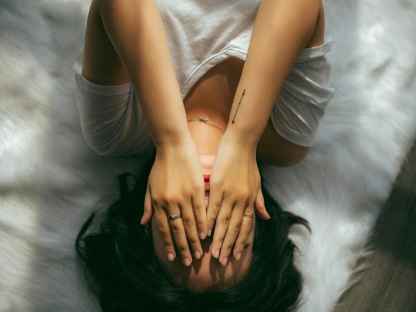 Maternal Rage – What Triggers It and How to Find Relief Featured Image