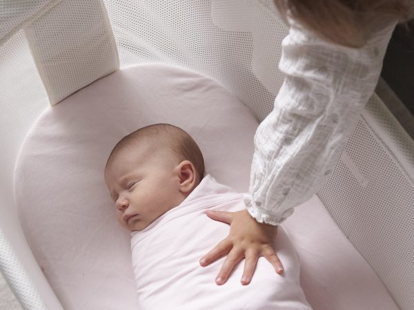 Give the gift of sleep - Swoop Baby Gift Voucher