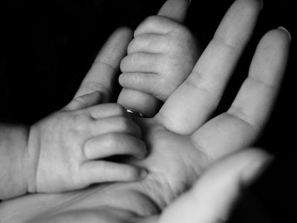 Holding the Mother:  Matrescence Coaching With Elise Clement
