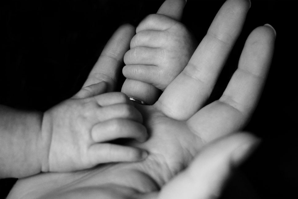 Holding the Mother:  Matrescence Coaching With Elise Clement