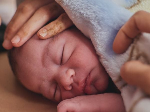 Beyond Birth: Postpartum Preparation & Support Program with Rad Parents
