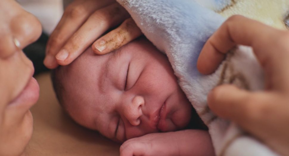 Beyond Birth: Postpartum Preparation & Support Program with Rad Parents