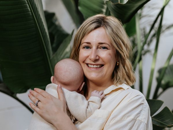 Connect Baby