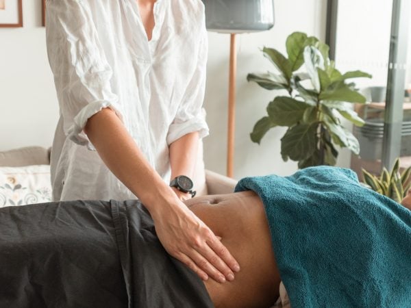 Pregnancy & Postpartum Massage - Mum's Oasis