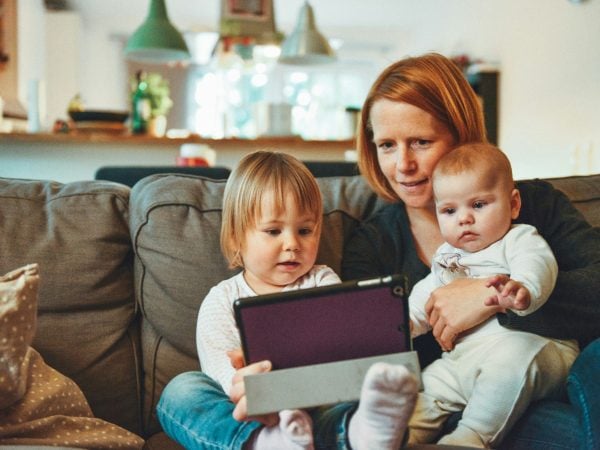 Raising an Emotionally Intelligent Child - Webinar by Mums Matter Psychology