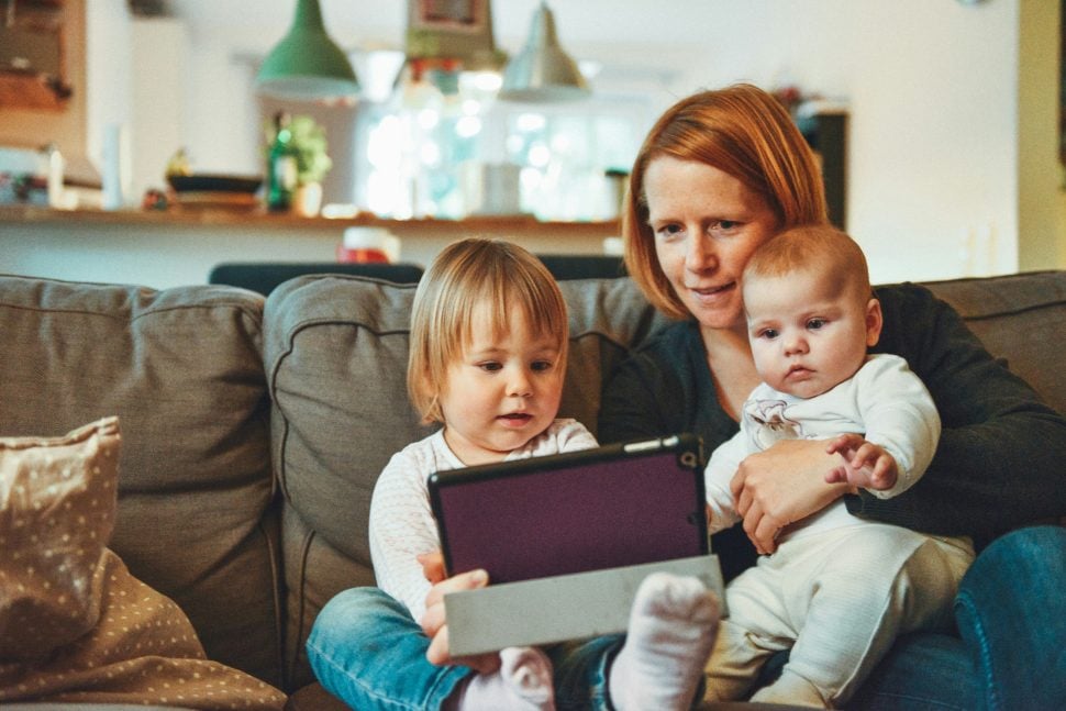 Raising an Emotionally Intelligent Child - Webinar by Mums Matter Psychology
