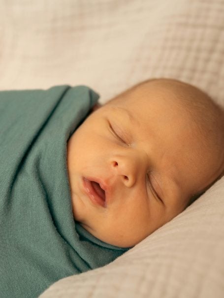 Sleep Featured Image