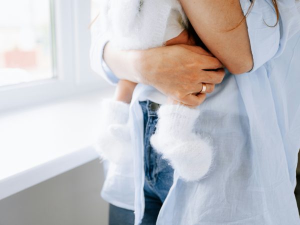 Postpartum Oasis - Postpartum Education Course