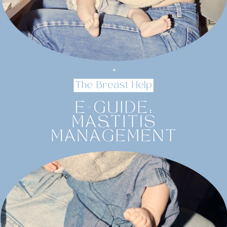 Mastitis Management E-Guide - The Breast Help