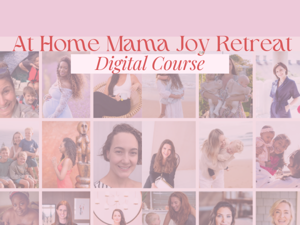 Mama Joy Retreat Yourself Bundle