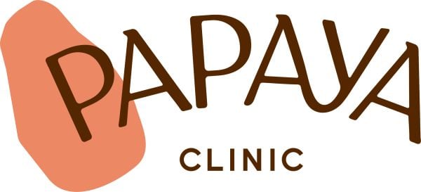 Papaya Health Logo