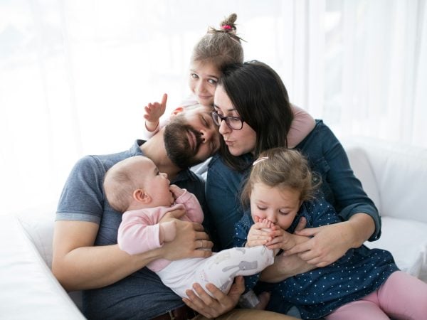 Emotional Toolkit – For Back to Daycare & School Featured Image