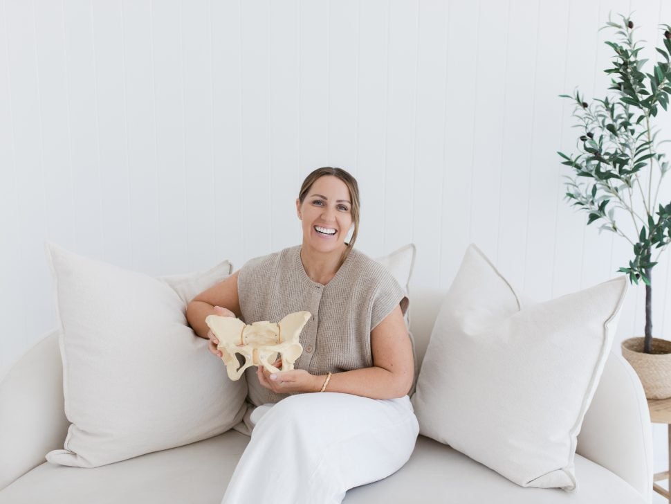 Empowered Birth: How Birth Education Helps Parents and Partners Thrive Article Featured Image