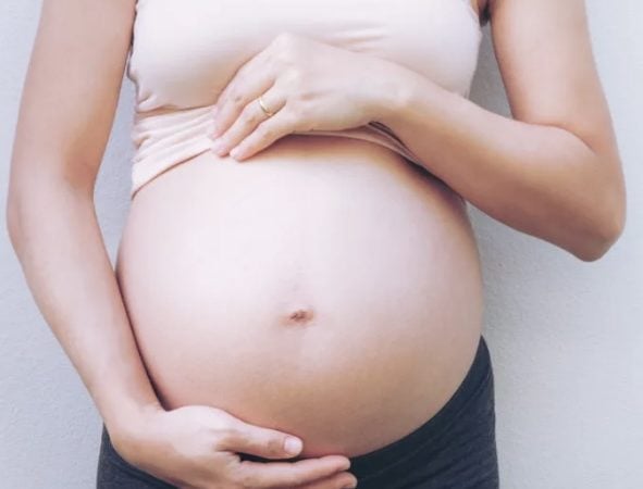 Positive Birth Workshop - with Birth and Beyond Education