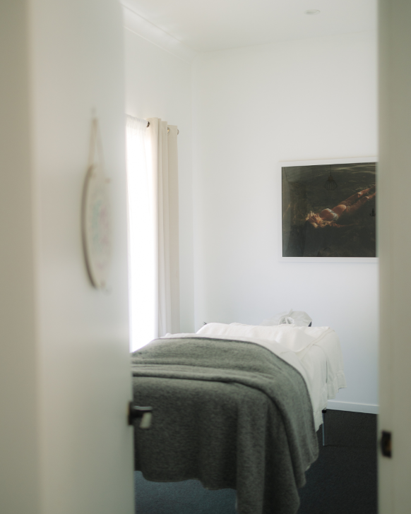 Maternal Instincts Massage - Gift Voucher