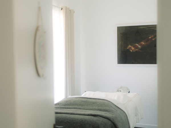 Maternal Instincts Massage - Gift Voucher
